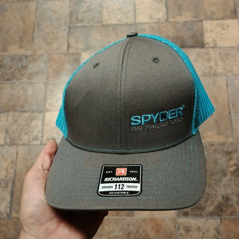 Richardson Original Trucker Hat BNWT